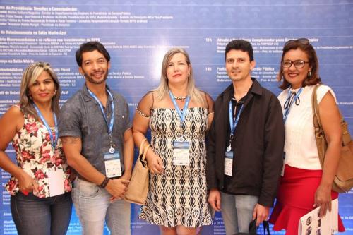 16º Congresso ANEPREM