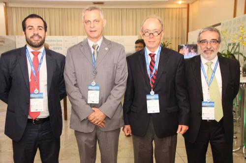 16º Congresso ANEPREM