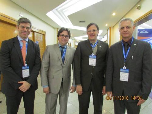 16º Congresso ANEPREM