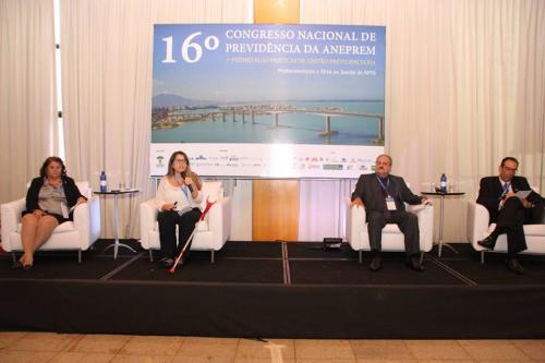 16º Congresso ANEPREM