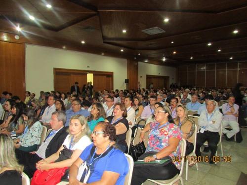 16º Congresso ANEPREM