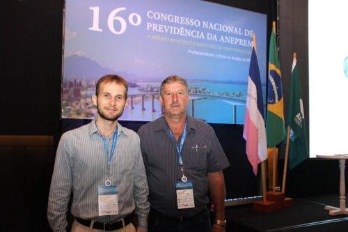 16º Congresso ANEPREM