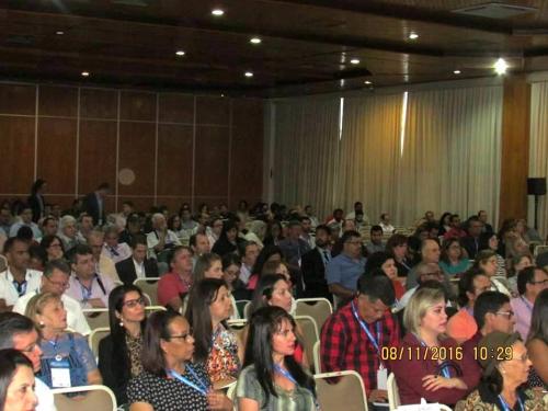 16º Congresso ANEPREM