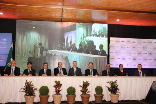 16º Congresso ANEPREM