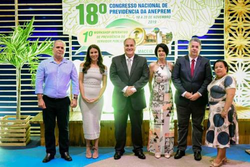 18º Congresso - 19/11