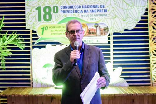 18º Congresso - 19/11