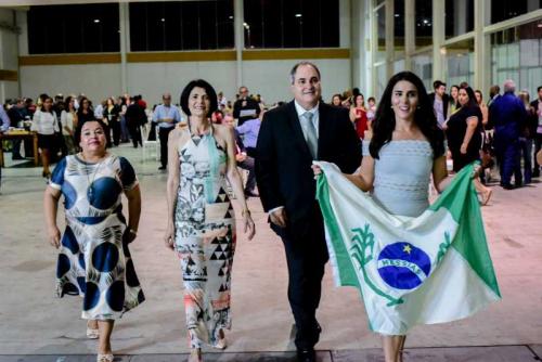 18º Congresso - 19/11