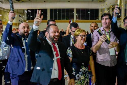18º Congresso - 19/11