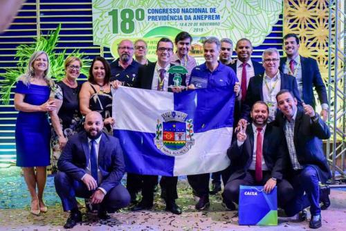 18º Congresso - 19/11