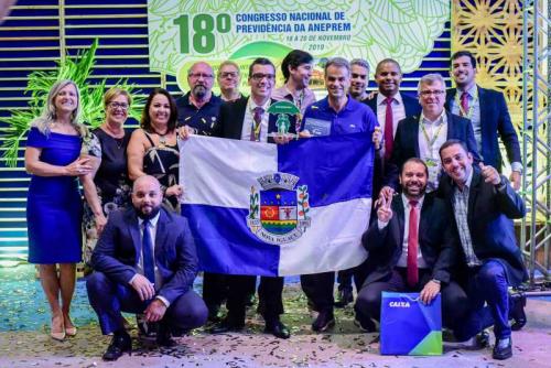 18º Congresso - 19/11