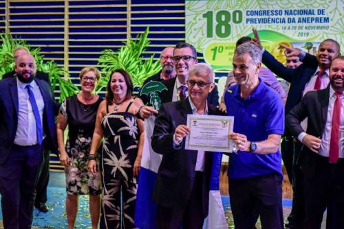18º Congresso - 19/11