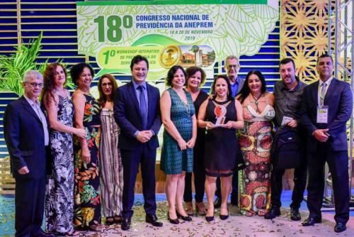 18º Congresso - 19/11