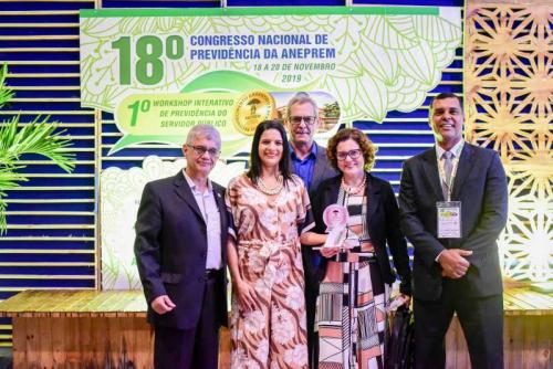 18º Congresso - 19/11