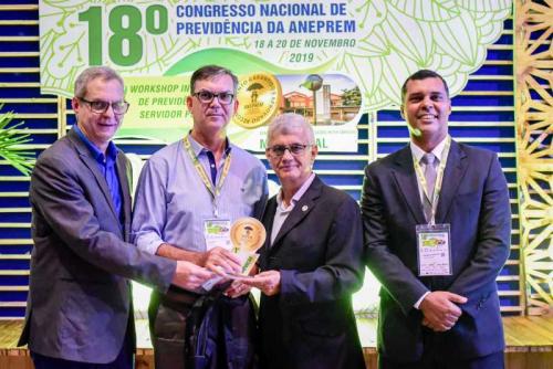 18º Congresso - 19/11