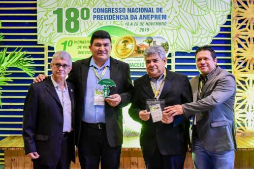 18º Congresso - 19/11