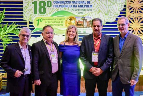 18º Congresso - 19/11