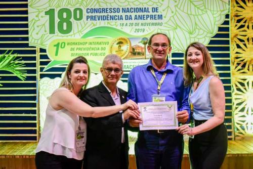 18º Congresso - 19/11