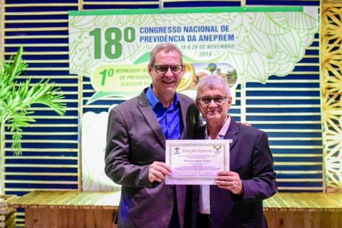 18º Congresso - 19/11