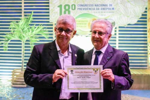 18º Congresso - 19/11