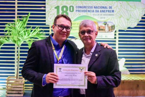 18º Congresso - 19/11