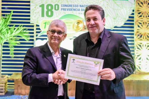 18º Congresso - 19/11