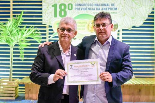 18º Congresso - 19/11