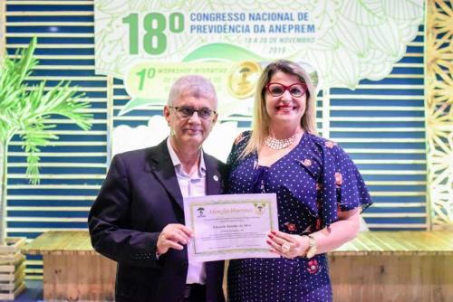 18º Congresso - 19/11