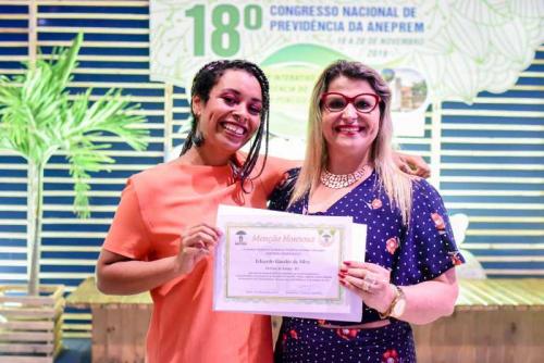 18º Congresso - 19/11