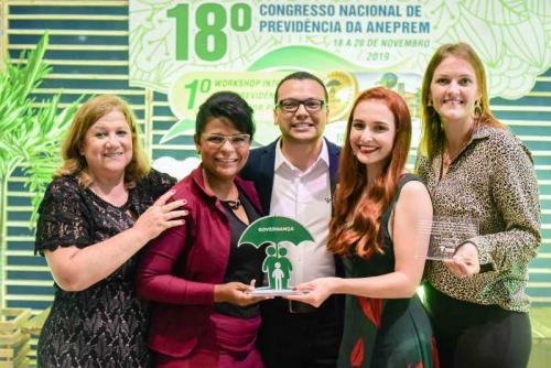 18º Congresso - 19/11