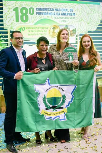 18º Congresso - 19/11