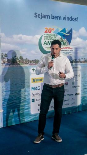 20º Congresso ANEPREM - 22/11/2021