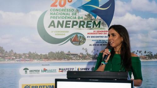 20º Congresso ANEPREM - 22/11/2021