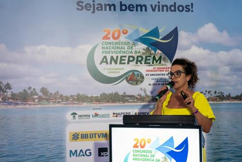 20º Congresso ANEPREM - 22/11/2021