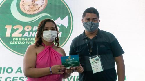 20º Congresso ANEPREM - 22/11/2021