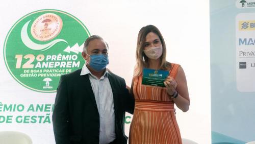 20º Congresso ANEPREM - 22/11/2021