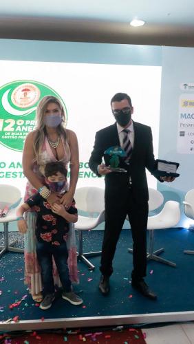 20º Congresso ANEPREM - 22/11/2021