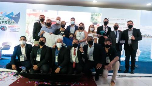 20º Congresso ANEPREM - 22/11/2021