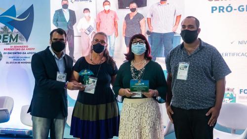 20º Congresso ANEPREM - 22/11/2021