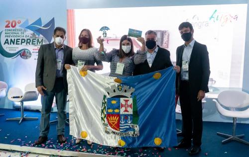 20º Congresso ANEPREM - 22/11/2021