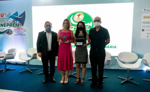 20º Congresso ANEPREM - 22/11/2021