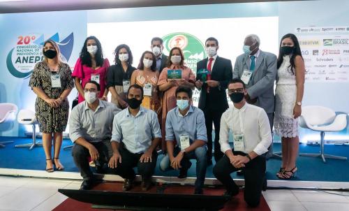 20º Congresso ANEPREM - 22/11/2021