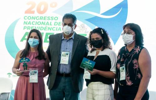 20º Congresso ANEPREM - 22/11/2021