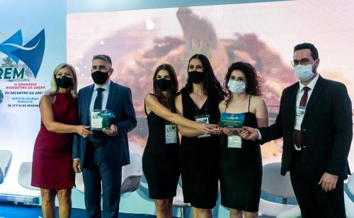 20º Congresso ANEPREM - 22/11/2021