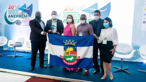 20º Congresso ANEPREM - 22/11/2021