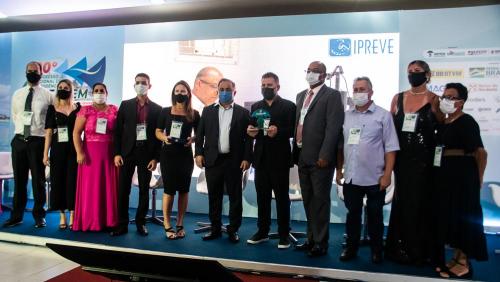 20º Congresso ANEPREM - 22/11/2021