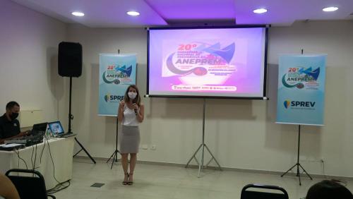 20º Congresso ANEPREM - 22/11/2021