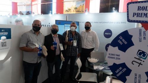 20º Congresso ANEPREM - 22/11/2021