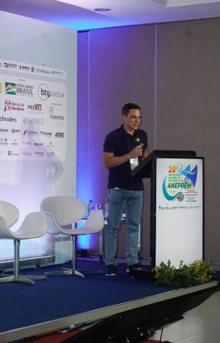 20º Congresso ANEPREM - 23/11/2021