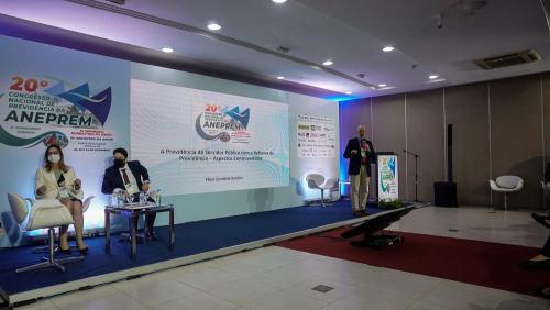 20º Congresso ANEPREM - 24/11/2021