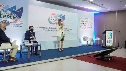 20º Congresso ANEPREM - 24/11/2021